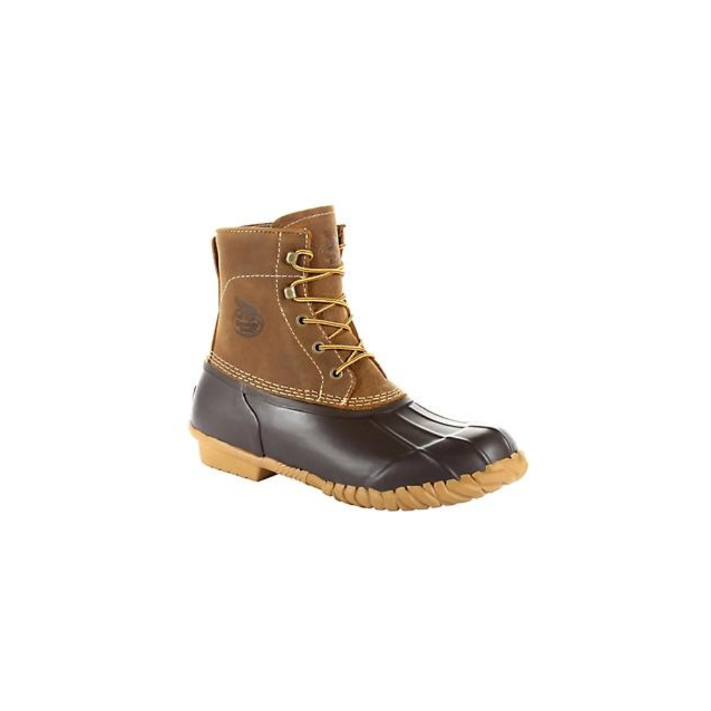 Georgia Boot GB00274 Georgia Boot Marshland Unisex Duck Boot from GME Supply